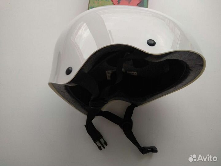 Детский шлем защитный
