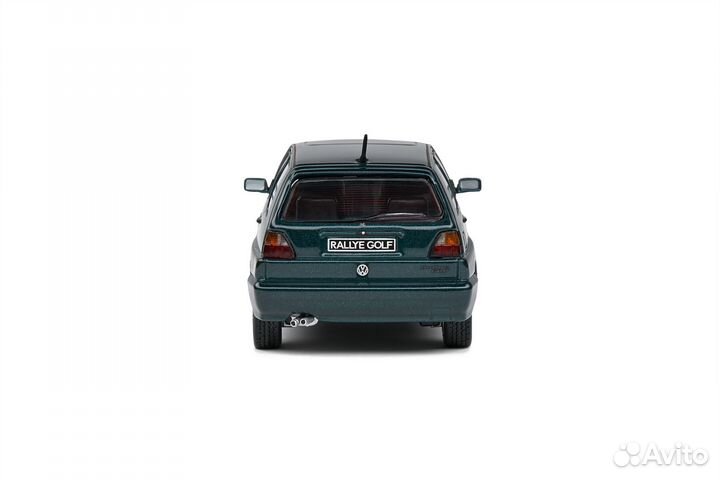 Коллекционные модели Solido