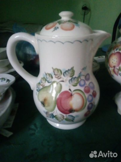 Ручная работа Семикаракорская керамика Аксинья