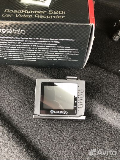 Видеорегистратор