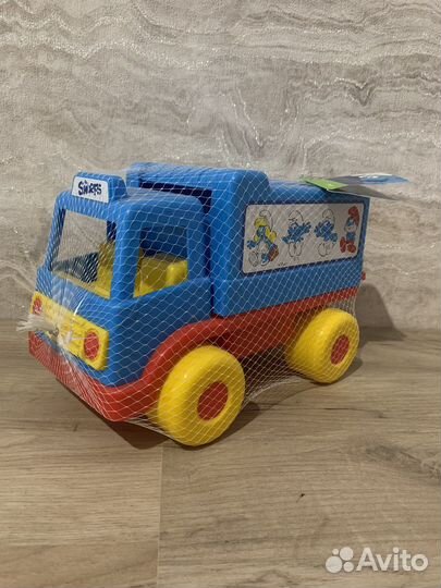 Новые детские развивающие игрушки