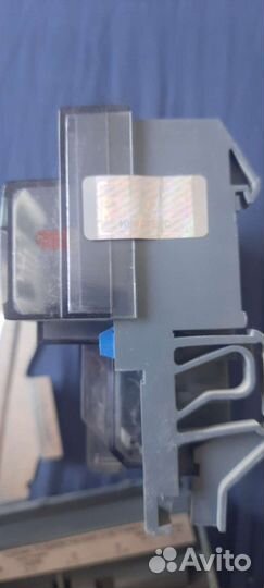 Счетчик электрический бу