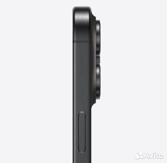 iPhone 15 Pro Max, 256 ГБ
