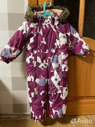 Комбинезон huppa 92