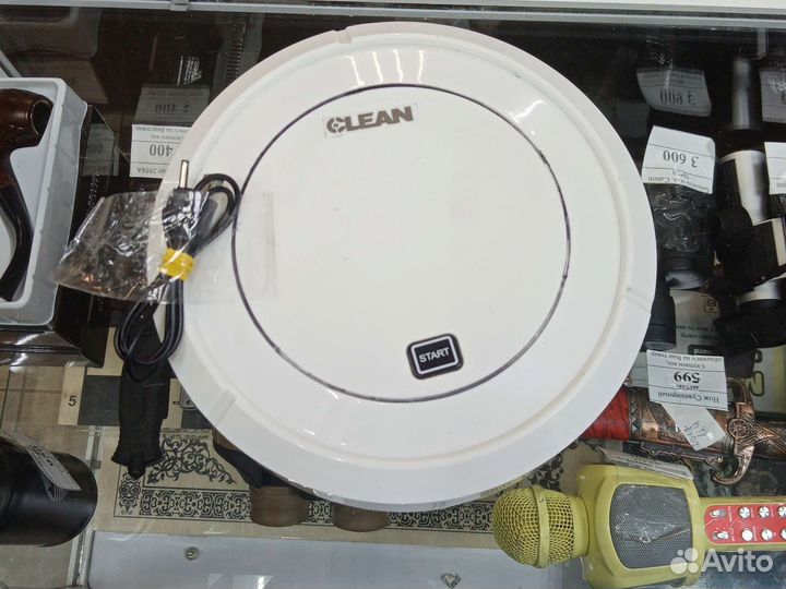 Пылесос китай cleanmaxx