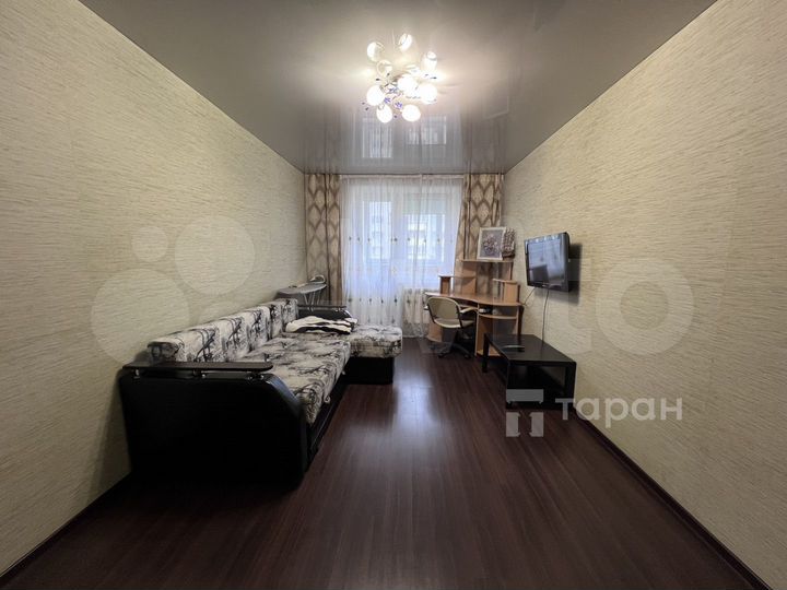 1-к. квартира, 33 м², 8/10 эт.