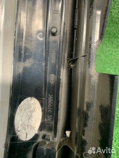 Фонарь задний правый Volvo Xc90 1 B5254T2 (2.5T)