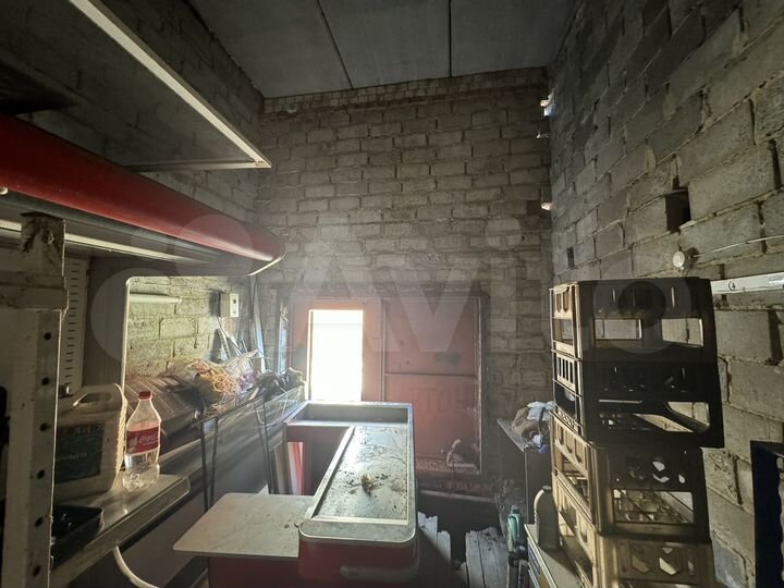 Гараж, 24 м²