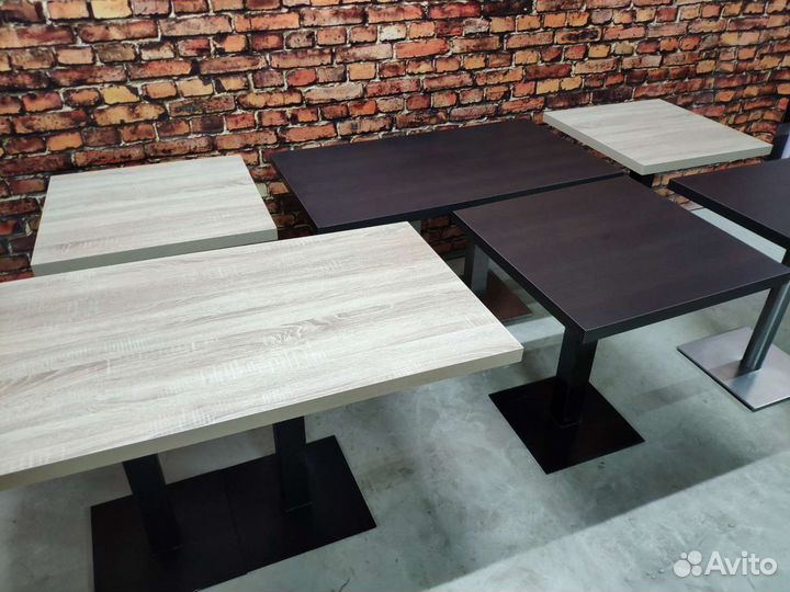 Столы для ресторана