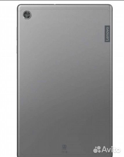 Планшет Lenovo Tab M10 HD (2nd Gen) 10.1 32GB LTE