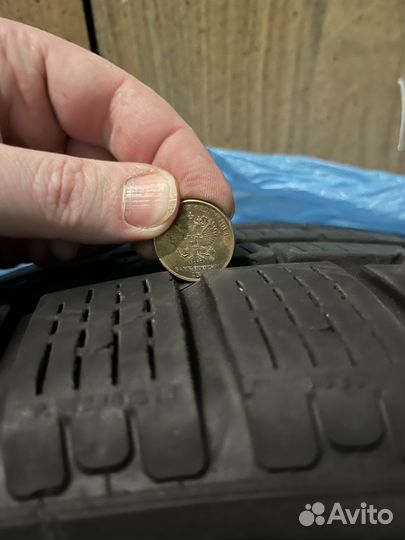 Pirelli Winter Sottozero 210 Serie II 235/55 R18 104H