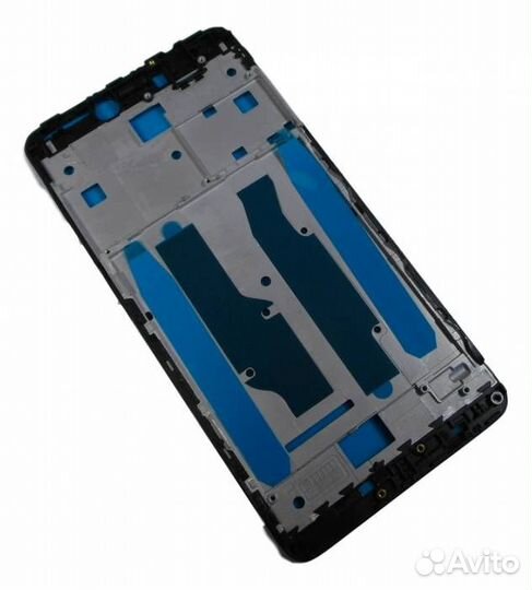 Рамка дисплея для Xiaomi Redmi Note 4X