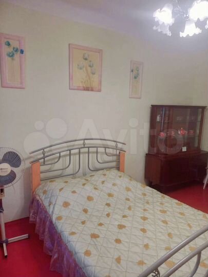 2-к. квартира, 42 м², 1/2 эт.