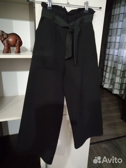 Брюки для девочки