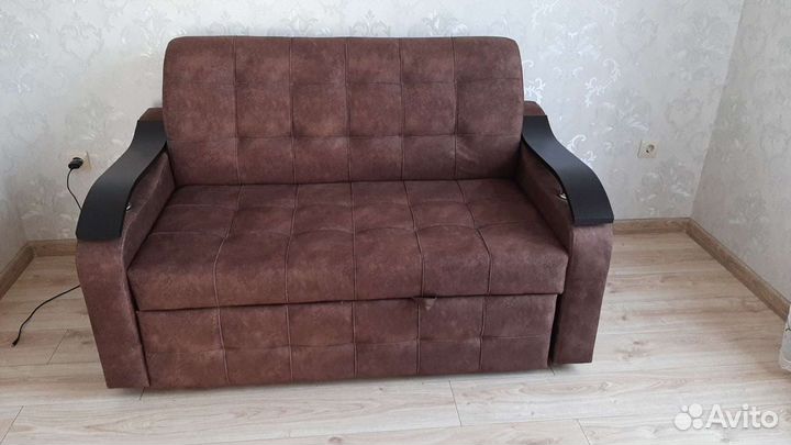 Кресло кровать