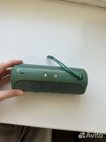 Колонка jbl flip 5