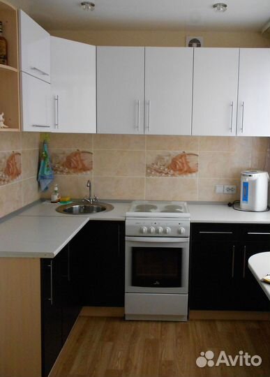 Кухонные гарнитуры