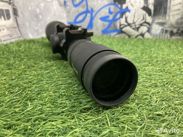 Leupold VX-6 Покупка/Продажа