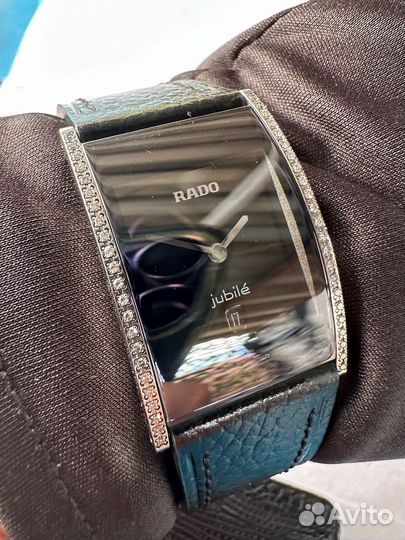 Rado integral M jubile 160.0758.3.115