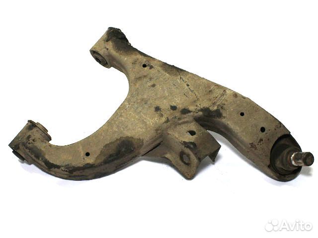 Рычаг подвески задний правый нижний Nissan Armada