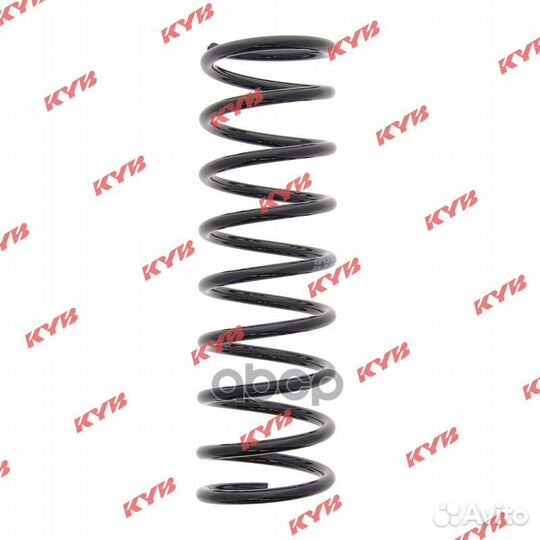 Пружина подвески RA5047 KYB