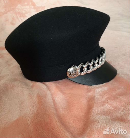 Кепка женская