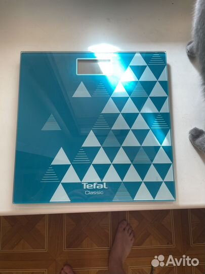 Весы электронные