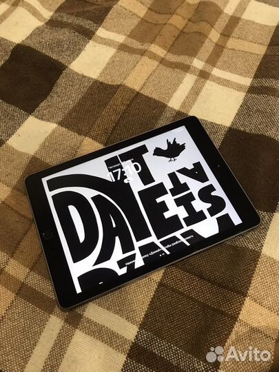 iPad 6 поколения 128 гб