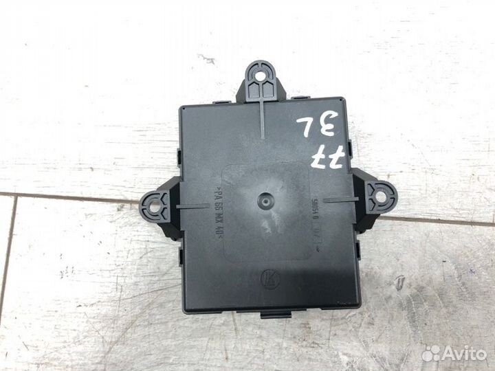 Блок комфорта задний левый Mercedes-Benz A-Class