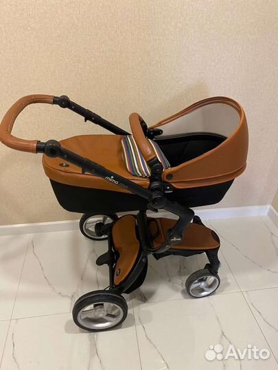 Детские коляски 2 в 1