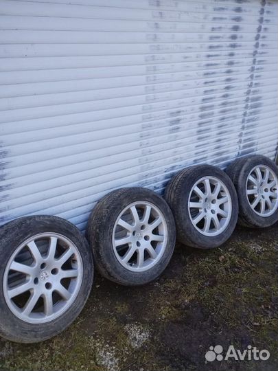 Lassa Greenways 205/55 R16 91V