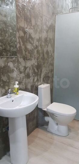 Квартира-студия, 28 м², 1/2 эт.
