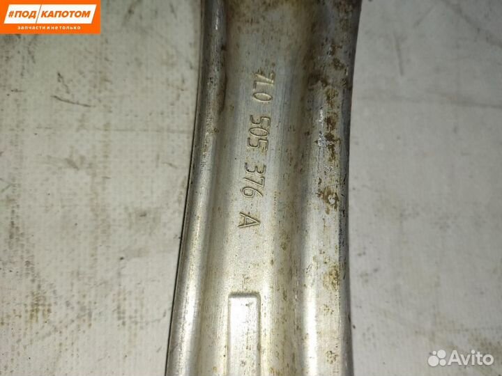 Рычаг задний верхний Volkswagen Touareg 2003