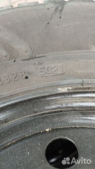 Nokian Tyres Nordman SX 185/65 R15