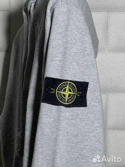 Худи Stone Island