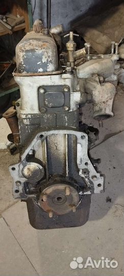 Продам двигатель УАЗ
