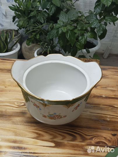 Посуда СССР