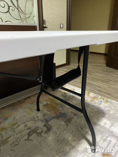 Стол складной для торговли