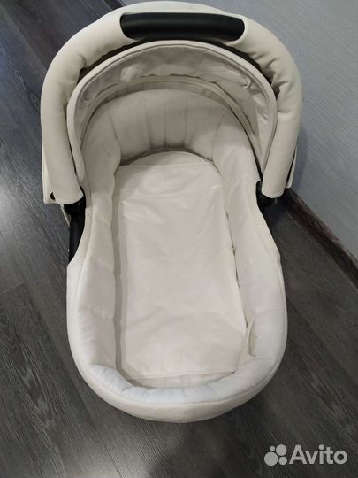 Коляска 2 в 1 retrus Optimal Comfort