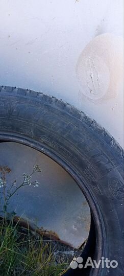 Nokian Tyres Nordman 5 205/60 R16