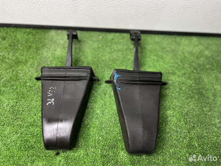 Ограничитель двери BMW X6 E71 X5 E70