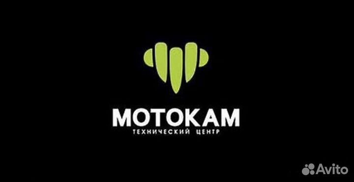 Квадроцикл Odes ATV Pathcross 650L STD 28Q зеленый