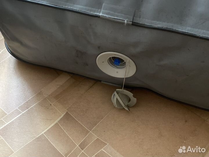 Банки в лодку пвх надувные