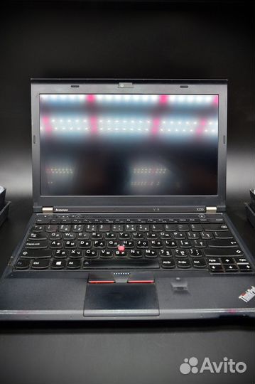ThinkPad X230 Core i7