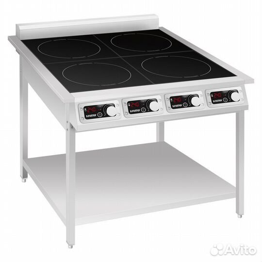 Плита электрическая VA-500H4