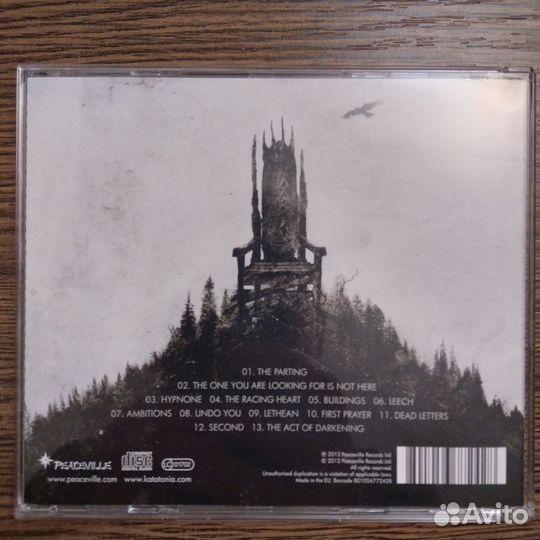CD компакт диски.Оригинальные,импортные