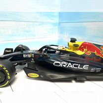 Formula 1 Red Bull RB18 1:12 действующая модель