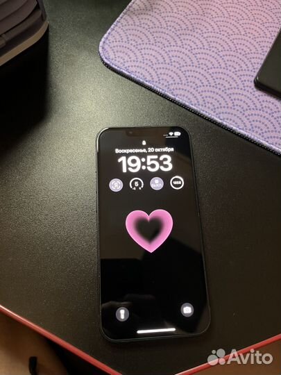 iPhone 13, 128 ГБ