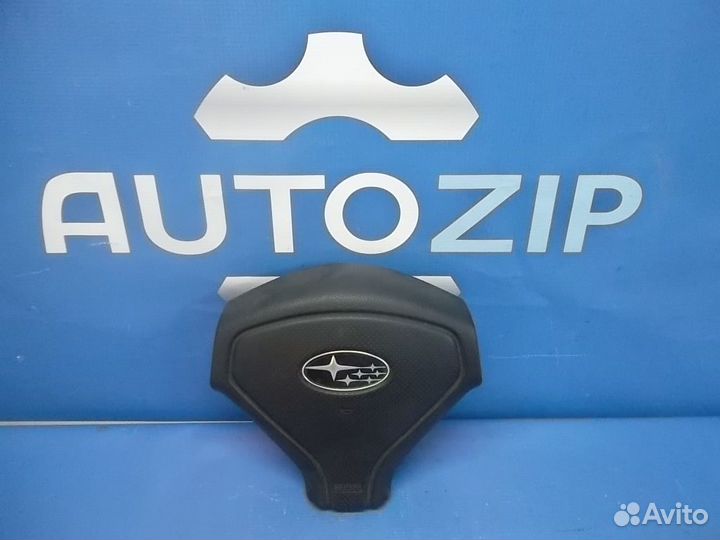 Разбор Subaru Forester S11 SG SG5 SG6 SG9 2007г