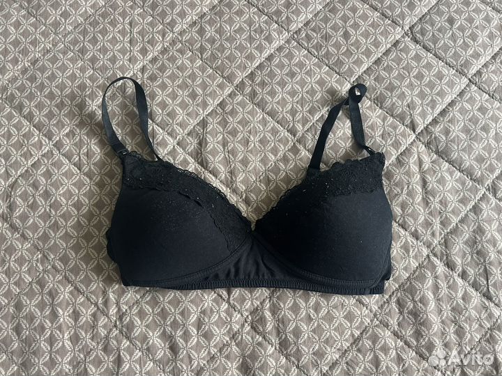 Бюстгальтер для кормления HM